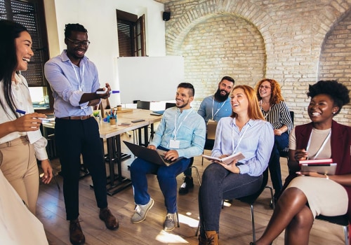Exploring Fully Online Courses and Programs for Adult Education in Austin, TX